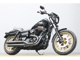 Фото Harley FXDLS 2016 с японского аукциона