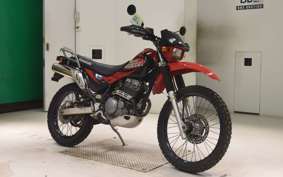 KAWASAKI SUPER SHERPA KL250G