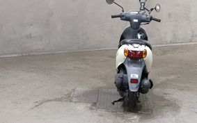 SUZUKI LETS4 CA45A