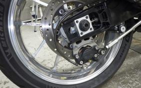 KAWASAKI ZZ1100 NINJA R 1992 ZXT10C