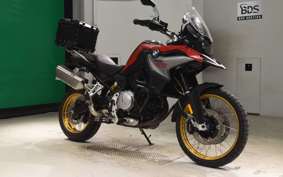 BMW F850GS 2020