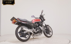 HONDA CBX400F 2000 NC07