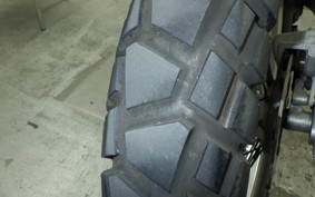 YAMAHA TRICKER Gen.2 2021 DG16J
