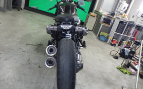 BMW R NINE T 2015