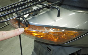 SUZUKI ADDRESS V50 Gen.2 CA44A