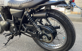 KAWASAKI 250TR BJ250F