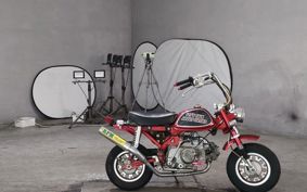 HONDA MONKEY Z50J