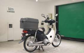 HONDA C50 SUPER CUB 2026 AA04