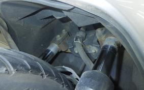 SUZUKI ADDRESS V125 G 2010 CF46A