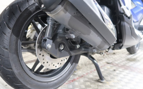 HONDA FORZA 250 MF13