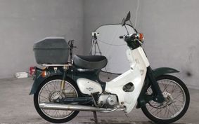 HONDA SUPER CUB50 C50