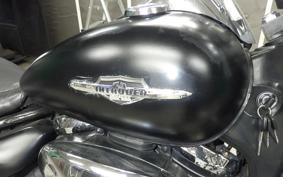 SUZUKI INTRUDER 400 Classic 2002 VK54A