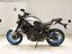 Фото Yamaha MT-07 AMT 2025 с японского аукциона