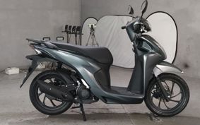 HONDA DIO 110 JK03