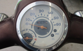 HONDA GIORNO AF70