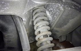 HONDA CREA SCOOPY 2013 AF55