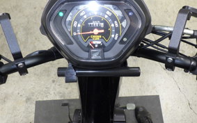 HONDA CROSS CUB 110 2022 JA45