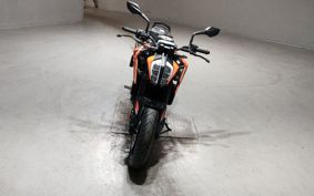 KTM 790 DUKE TU740