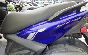 YAMAHA CYGNUS Griffus SEJ4J