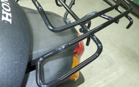 HONDA TACT-4ﾍﾞｰｼｯｸ 2016 AF79