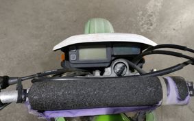 KAWASAKI KLX250 LX250E