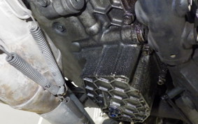 SUZUKI BANDIT 1200 2001 GV77A