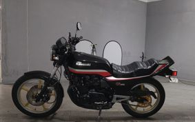 KAWASAKI Z400 GP 1983 KZ400M