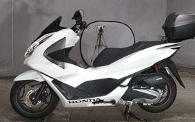 HONDA PCX 160 KF47