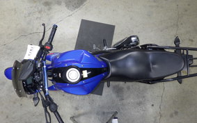SUZUKI ジクサー150 NG4BG