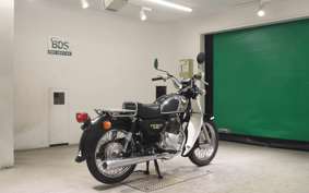 HONDA CD125T BENLY 2020 CD125T