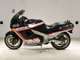 Фото Kawasaki ZX 10 NINJA 1988 с японского аукциона