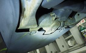 SUZUKI ADDRESS V50 Gen.2 CA44A