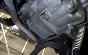 HONDA PCX 125 2008 JK05