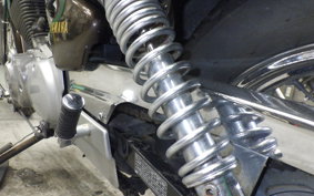 YAMAHA VIRAGO 250 2026 3DM