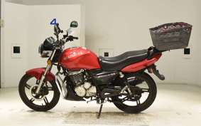 SUZUKI EN125 3F 2009