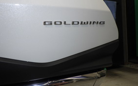 HONDA GL 1800 GOLD WING TOUR DCT 2024 SC79