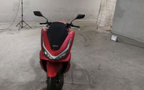 HONDA PCX 160 KFE2