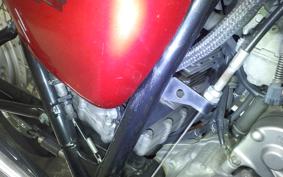 HONDA CB400SS E 2010 NC41