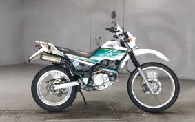 YAMAHA SEROW 225W 4JG