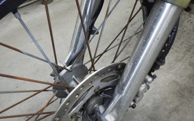 KAWASAKI SUPER SHERPA 2023 KL250G