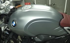 BMW R NINE T SCRAMBLER 2021
