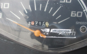 HONDA DIO AF68