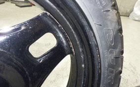 SUZUKI ﾚｯﾂ 2009 CA4AA