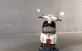 PGO JE EVE BU125 ..