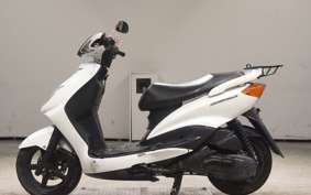YAMAHA CYGNUS 125 X 2012 SE12J