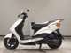 Фото Yamaha CYGNUS 125 X 2012 с японского аукциона