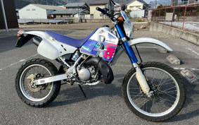 HONDA CRM250R MD24