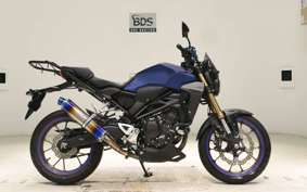 HONDA CB250RA 2021 MC52