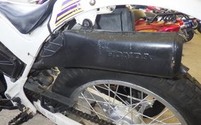 HONDA TLM220R MD23