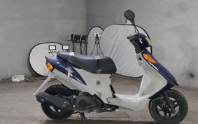 SUZUKI ADDRESS V125 CF46A